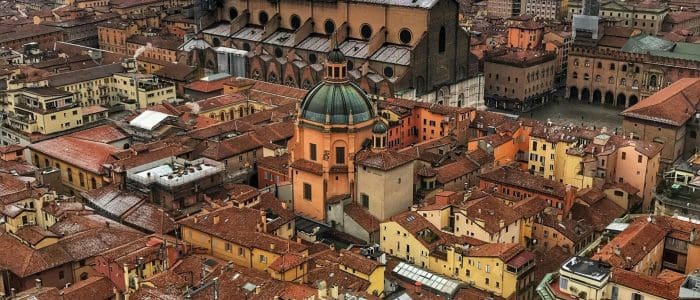 Visit Monaflex in Bologna